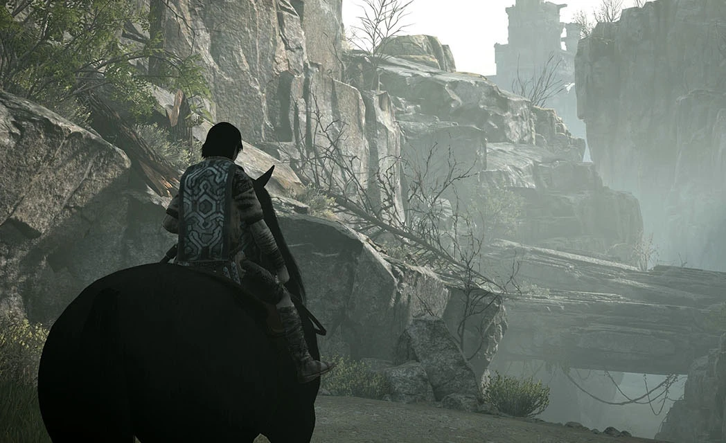 Купить Shadow of the Colossus PS4 | Пупа и Лупа