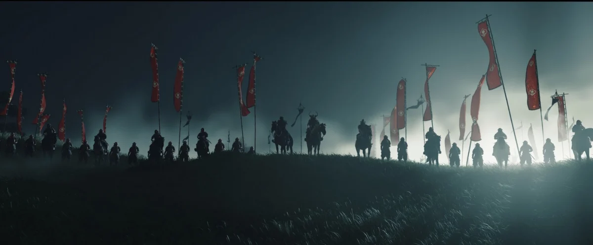 Купить Ghost of Tsushima PS4 | Пупа и Лупа