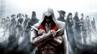 Купить Assassin’s Creed: The Ezio Collection PS4 | Пупа и Лупа