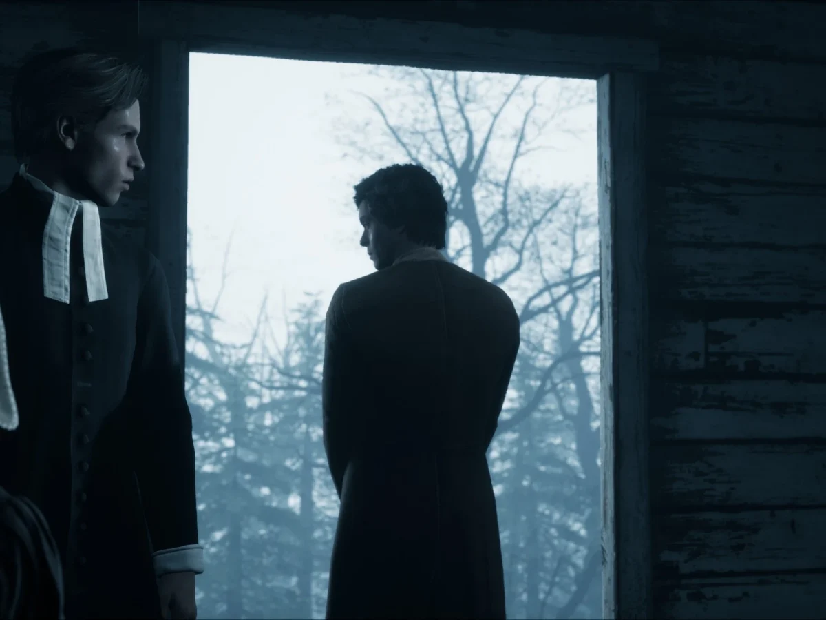 Купить The Dark Pictures: Little Hope PS4 | Пупа и Лупа