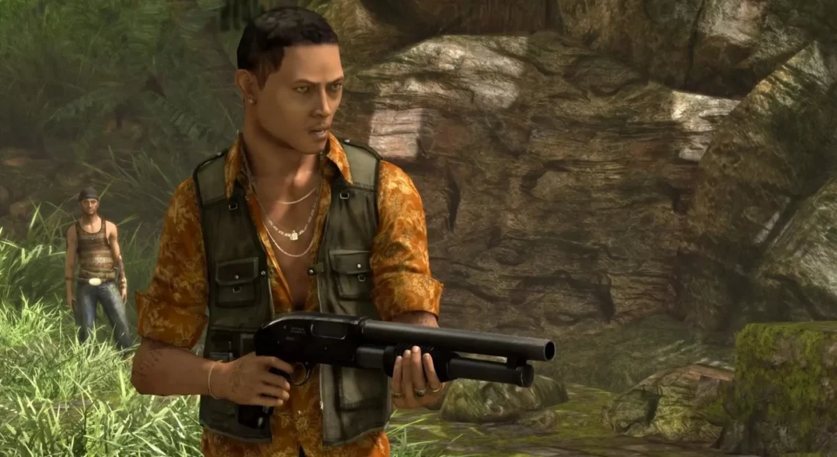 Купить Uncharted: The Nathan Drake Collection PS4 | Пупа и Лупа