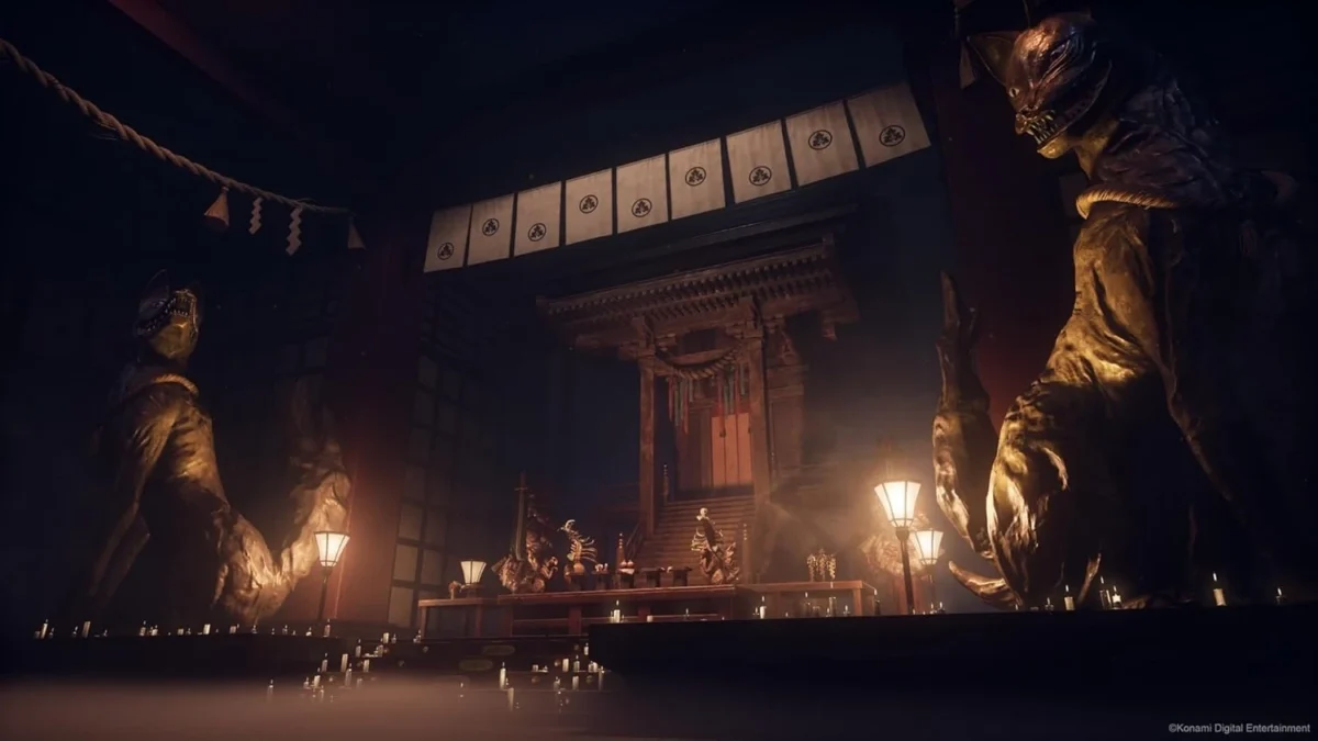 Купить Silent Hill f PS5 | Пупа и Лупа