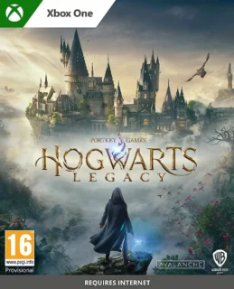 Купить Hogwarts Legacy XBOX One | Пупа и Лупа