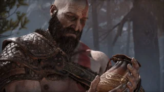 Купить God of War: Ragnarok PS5 | Пупа и Лупа
