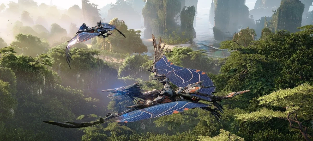 Купить Horizon Forbidden West PS5 | Пупа и Лупа