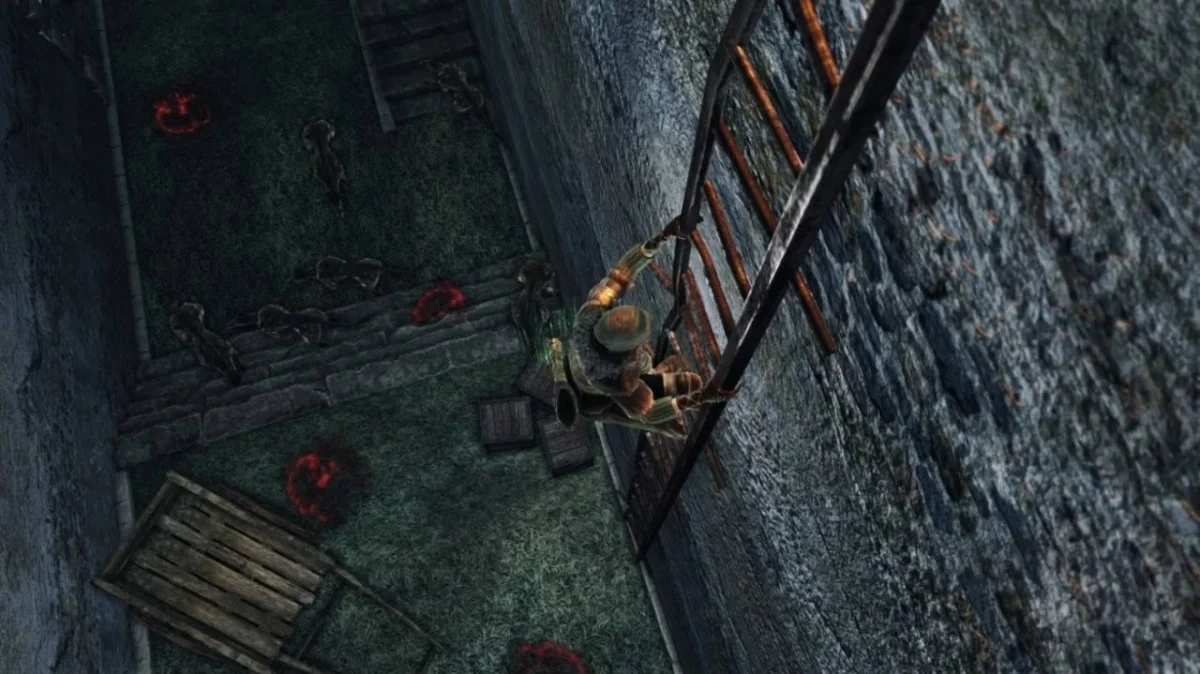 Купить Dark Souls Trilogy XBOX One/Series X | Пупа и Лупа