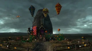 Купить LEGO Harry Potter Collection PS4 | Пупа и Лупа