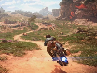 Купить Star Wars OUTLAWS PS5 | Пупа и Лупа