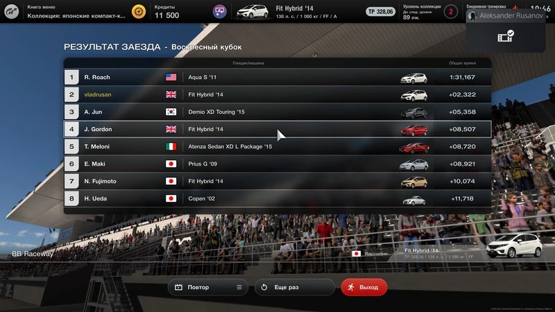 Купить Gran Turismo 7 PS4 | Пупа и Лупа