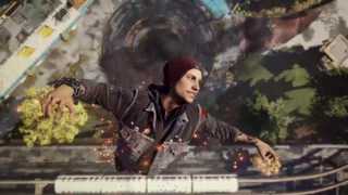 Купить Infamous: Second Son PS4 | Пупа и Лупа