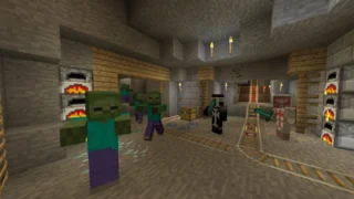 Купить Minecraft PS4 | Пупа и Лупа