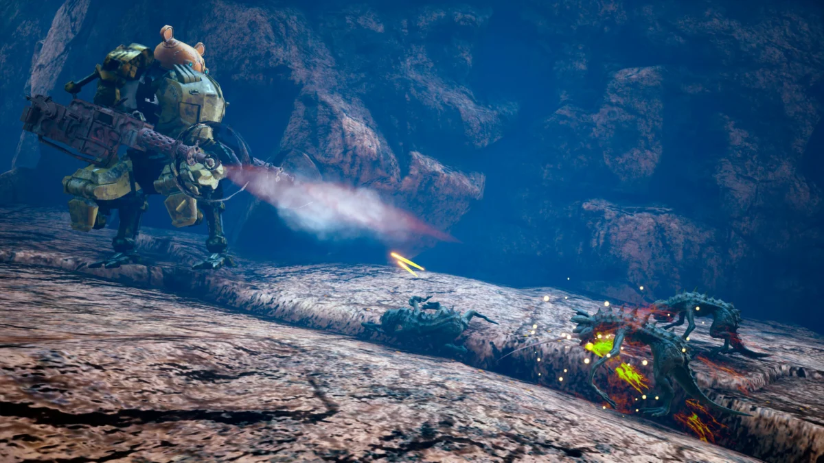 Купить Biomutant PS4 | Пупа и Лупа