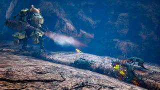 Купить Biomutant PS4 | Пупа и Лупа