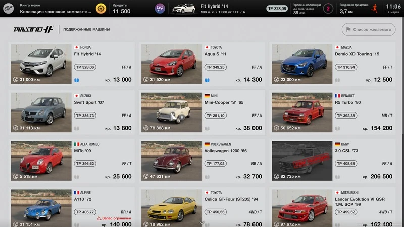 Купить Gran Turismo 7 PS4 | Пупа и Лупа