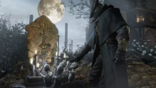 Купить Bloodborne: Game of the Year Edition PS4 | Пупа и Лупа