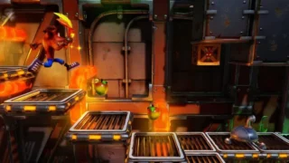 Купить Crash Bandicoot N.Sane Trilogy Nintendo Switch | Пупа и Лупа