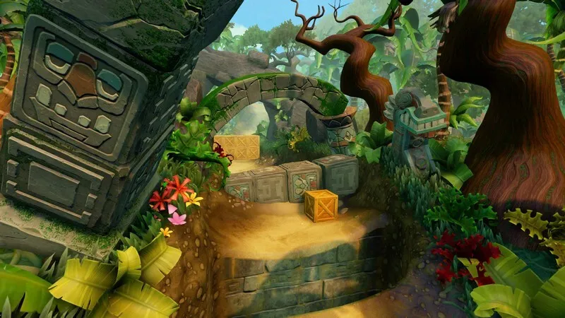 Купить Crash Bandicoot N.Sane Trilogy Nintendo Switch | Пупа и Лупа