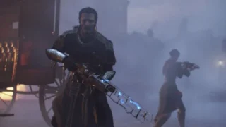 Купить Order 1886 PS4 | Пупа и Лупа