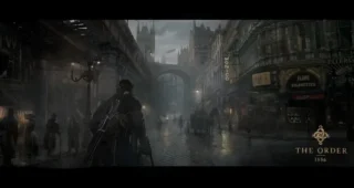Купить Order 1886 PS4 | Пупа и Лупа