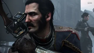 Купить Order 1886 PS4 | Пупа и Лупа