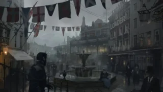 Купить Order 1886 PS4 | Пупа и Лупа