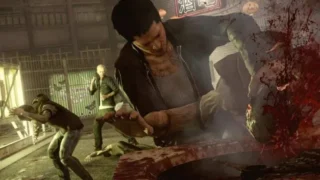 Купить Sleeping Dogs: Definitive Edition PS4 | Пупа и Лупа