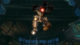 Купить Bioshock The Collection PS4 | Пупа и Лупа