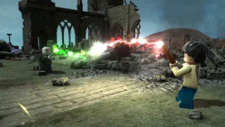 Купить Lego Harry Potter Collection Nintendo Switch | Пупа и Лупа