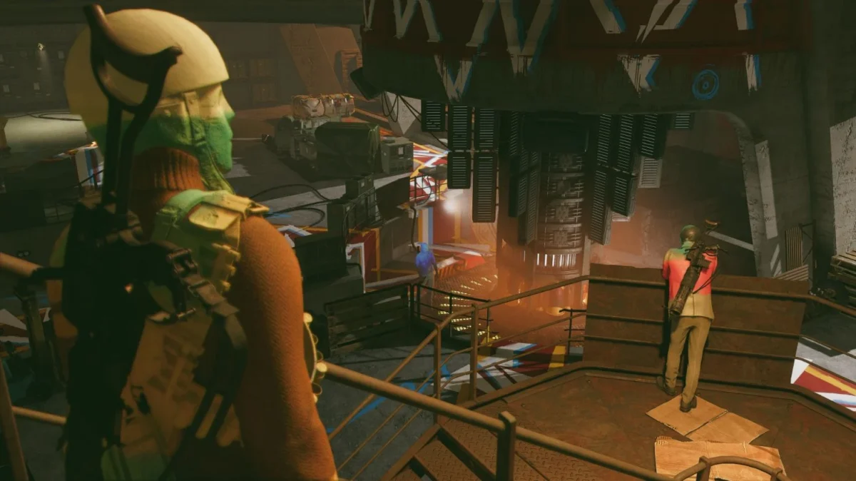 Купить Deathloop PS5 | Пупа и Лупа