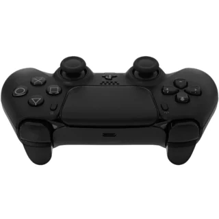 Купить Джойстик PS5 Dualsense Black | Пупа и Лупа