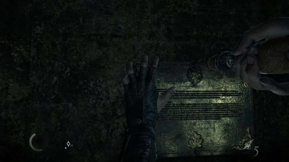 Купить Thief PS4 | Пупа и Лупа