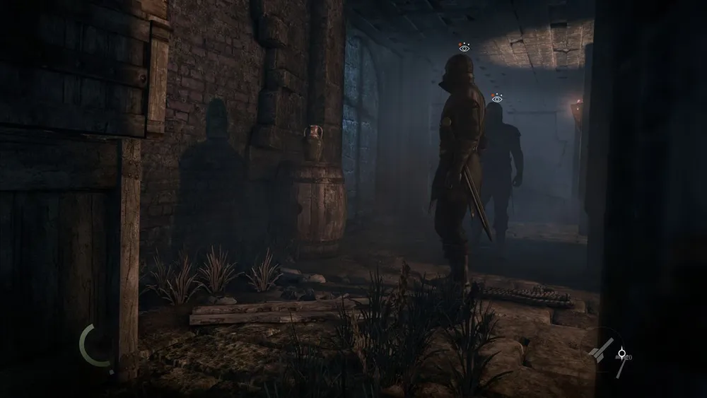 Купить Thief PS4 | Пупа и Лупа