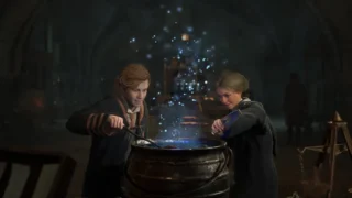 Купить Hogwarts Legacy Nintendo Switch 2 | Пупа и Лупа