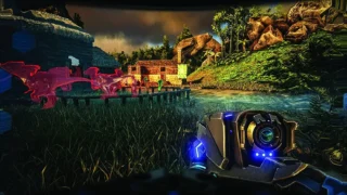 Купить ARK: Survival Evolved PS4 | Пупа и Лупа