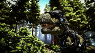 Купить ARK: Survival Evolved PS4 | Пупа и Лупа