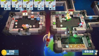 Купить Overcooked! All You Can Eat PS4 | Пупа и Лупа