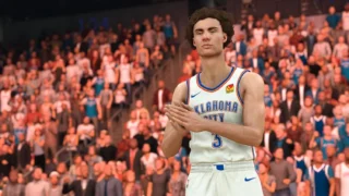Купить NBA 2K24 XBOX One/Series X | Пупа и Лупа