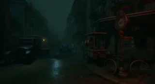 Купить Alone In The Dark PS5 | Пупа и Лупа