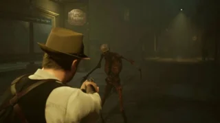 Купить Alone In The Dark PS5 | Пупа и Лупа