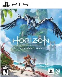 Купить Horizon Forbidden West PS5 | Пупа и Лупа