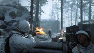 Купить Call of Duty: WWII PS4 | Пупа и Лупа