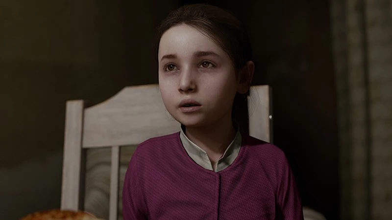 Купить Detroit: Become Human PS4 | Пупа и Лупа