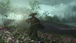 Купить Ghost of Tsushima PS4 | Пупа и Лупа
