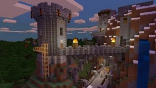 Купить Minecraft (3500 Point) PS5 | Пупа и Лупа