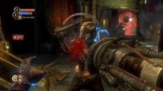 Купить Bioshock The Collection PS4 | Пупа и Лупа