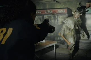 Купить Alan Wake 2 Deluxe Edition PS5 | Пупа и Лупа