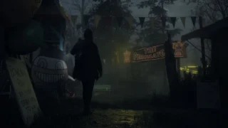 Купить Alan Wake 2 Deluxe Edition PS5 | Пупа и Лупа