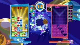 Купить Puyo Puyo Tetris 2 The Ultimate Puzzle Match XBOX One/Series X | Пупа и Лупа