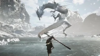 Купить Black Myth Wukong PS5 | Пупа и Лупа