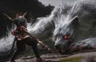 Купить Black Myth Wukong PS5 | Пупа и Лупа